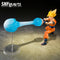 *PRE ORDER* DRAGONBALL Z SH FIGUARTS - SON GOKU'S effect parts set TELEPORT KAMEHAMEHA (ETA SEPTEMBER)