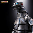 *PRE ORDER* DX SOUL OF CHOGOKIN MECHAGODZILLA 1974 (ETA FEBRUARY)