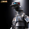 *PRE ORDER* DX SOUL OF CHOGOKIN MECHAGODZILLA 1974 (ETA FEBRUARY)