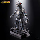 *PRE ORDER* DX SOUL OF CHOGOKIN MECHAGODZILLA 1974 (ETA FEBRUARY)