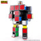 DX SOUL OF CHOGOKIN RUBIK'S CUBE ROBO