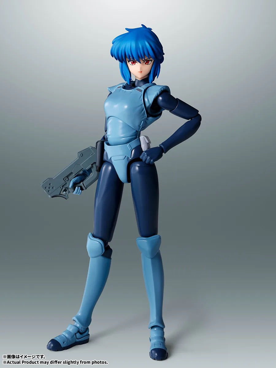 Ghost In The Shell SH Figuarts Motoko Kusanagi