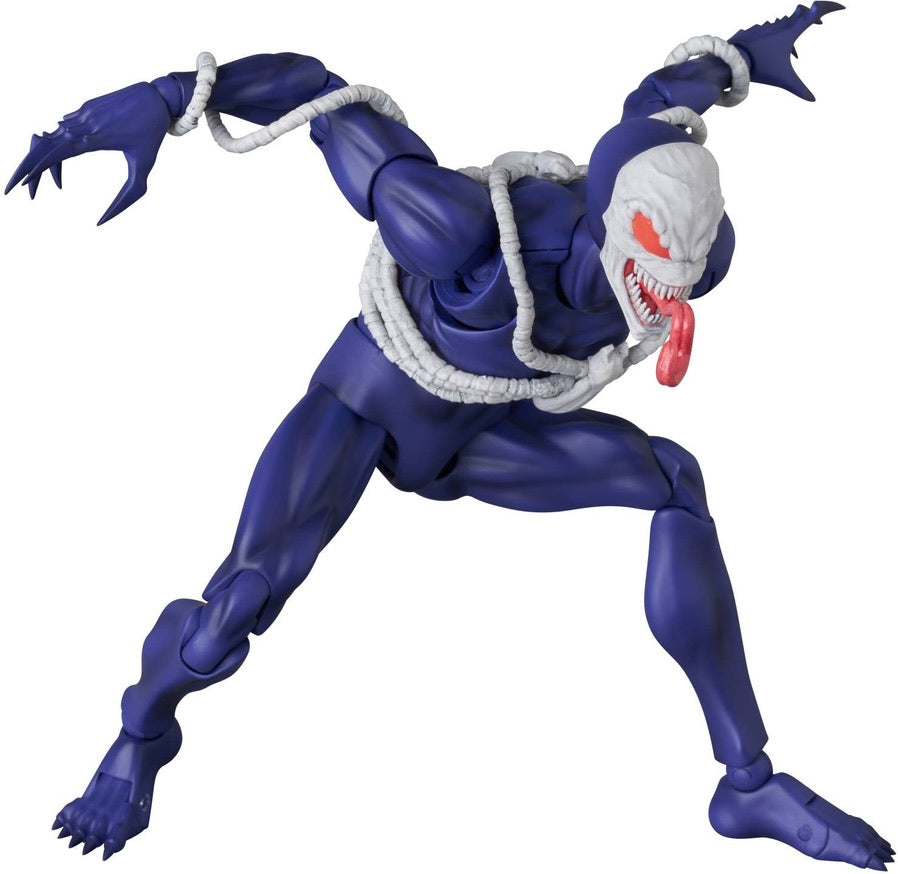 Marvel MAFEX Venom 2099 Action Figure