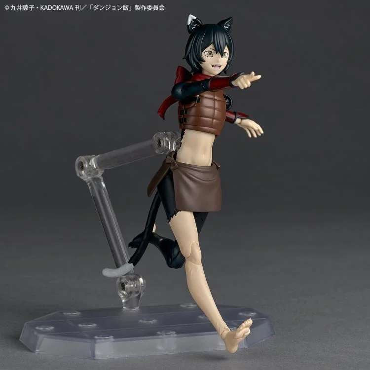 *PRE ORDER* Delicious In Dungeon Revoltech Izutsumi Action Figure (ETA FEBRUARY)