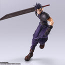 *PRE ORDER* Final Fantasy VII Bring Arts Action Figure ZACK FAIR (ETA AUGUST)