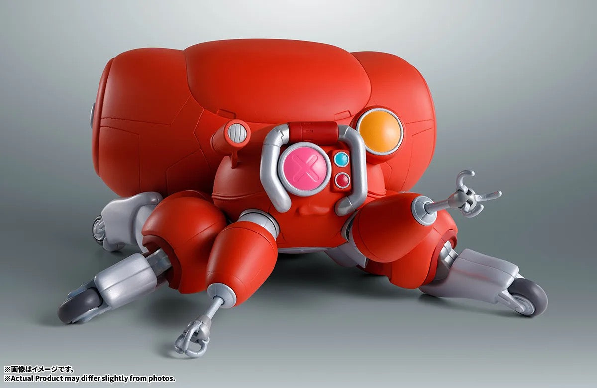 Ghost In The Shell Robot Spirits <SIDE GHOST> Fuchikoma