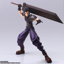 *PRE ORDER* Final Fantasy VII Bring Arts Action Figure ZACK FAIR (ETA AUGUST)