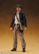 Indiana Jones SH Figuarts Indiana Jones - Raiders of the Lost Ark: Ark of the Covenant