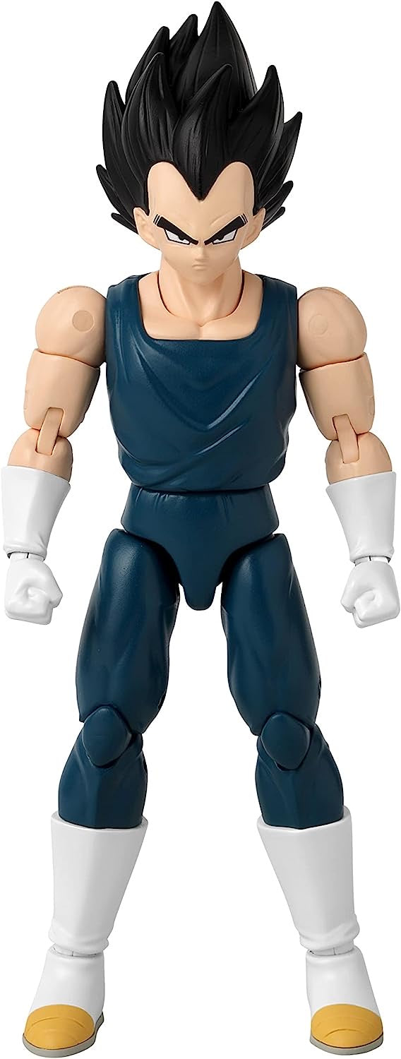 Bandai Dragon Stars Dragon Ball Super - Super Hero - Vegeta