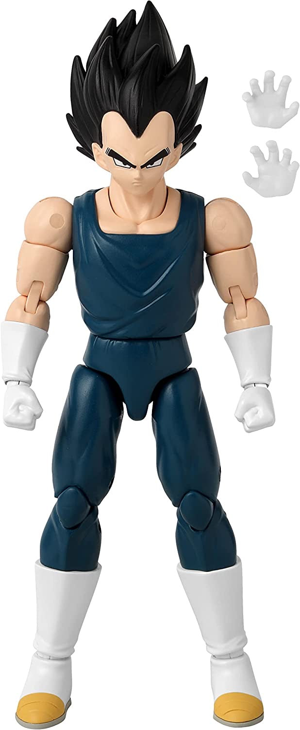 Bandai Dragon Stars Dragon Ball Super - Super Hero - Vegeta