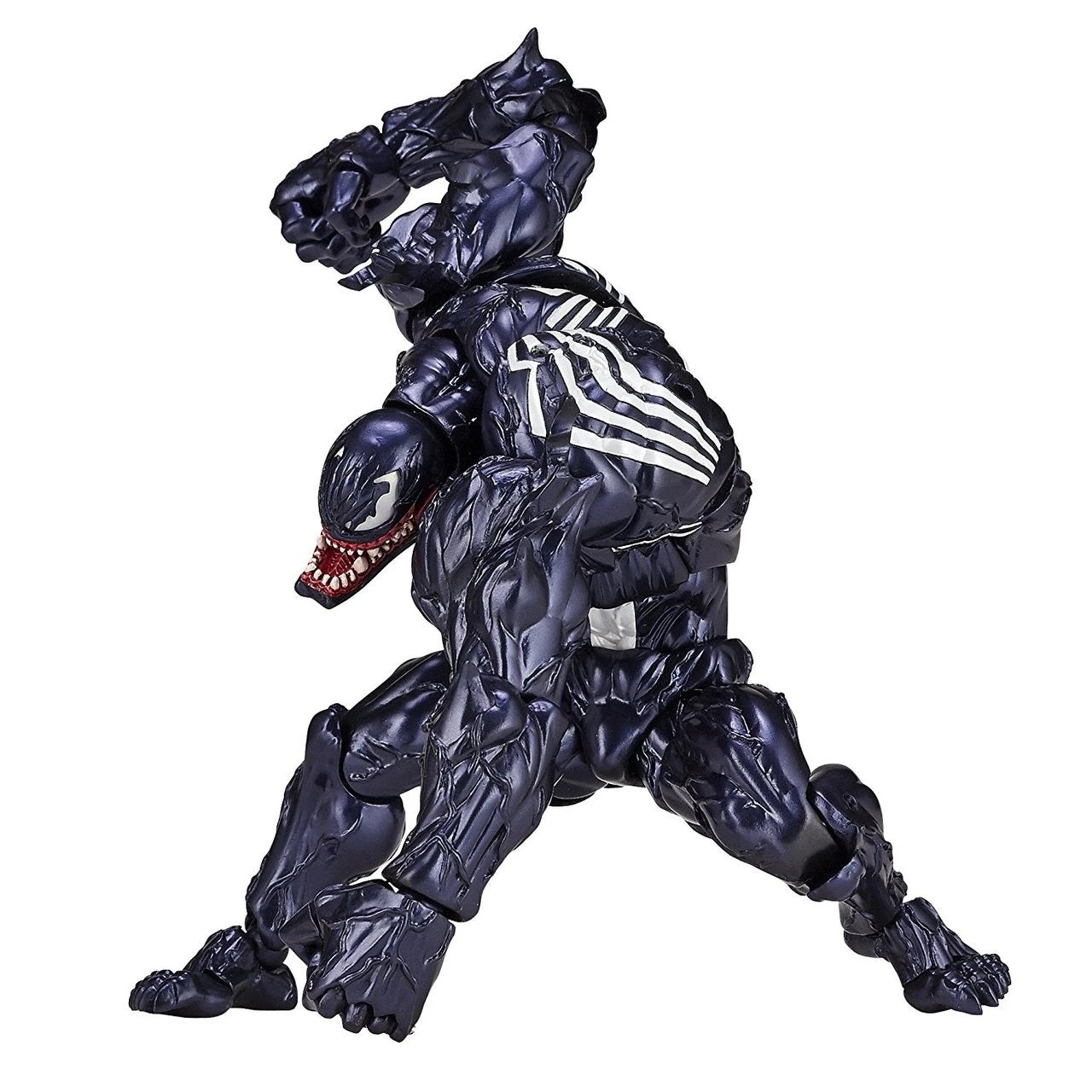 Amazing Yamaguchi Series Revoltech No.003 Venom (Reissue)