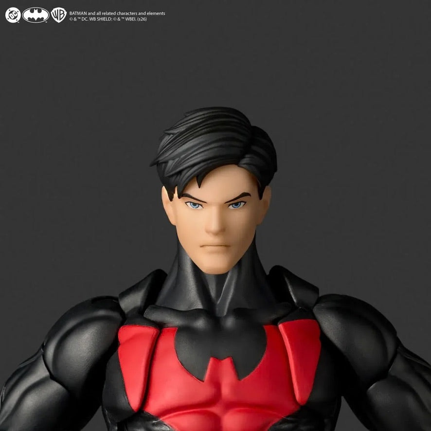 DC Comics Amazing Yamaguchi Revoltech Batman Beyond Classic Ver. Action Figure