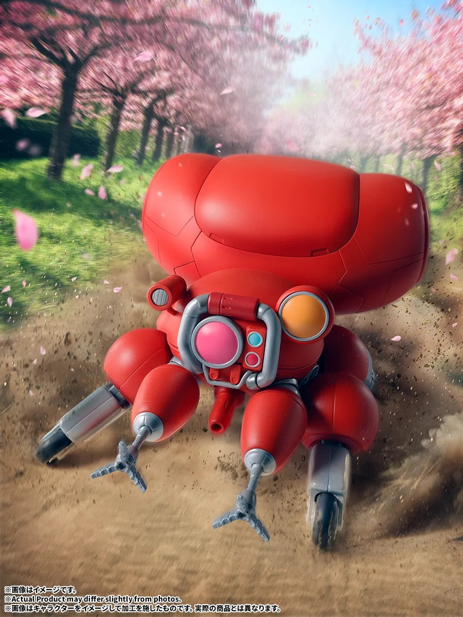 Ghost In The Shell Robot Spirits <SIDE GHOST> Fuchikoma