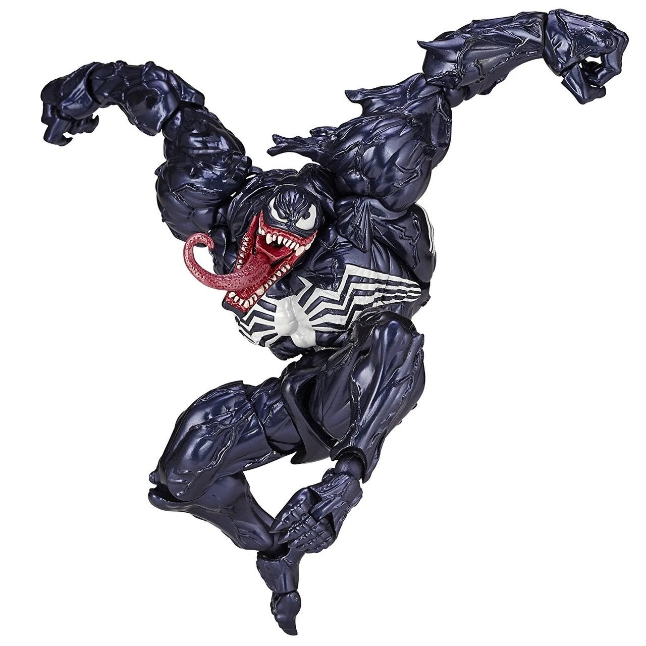 Amazing Yamaguchi Series Revoltech No.003 Venom (Reissue)