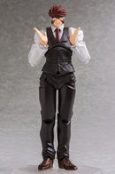 Blood Blockade Battlefront & Beyond Figma Klaus V Reinherz Action Figure