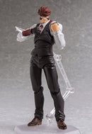 Blood Blockade Battlefront & Beyond Figma Klaus V Reinherz Action Figure