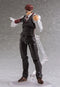 Blood Blockade Battlefront & Beyond Figma Klaus V Reinherz Action Figure