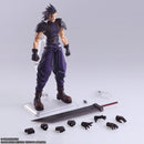 *PRE ORDER* Final Fantasy VII Bring Arts Action Figure ZACK FAIR (ETA AUGUST)