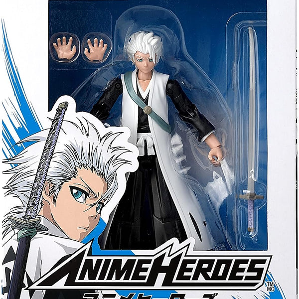 Bleach Figures & Toys New Release 2023