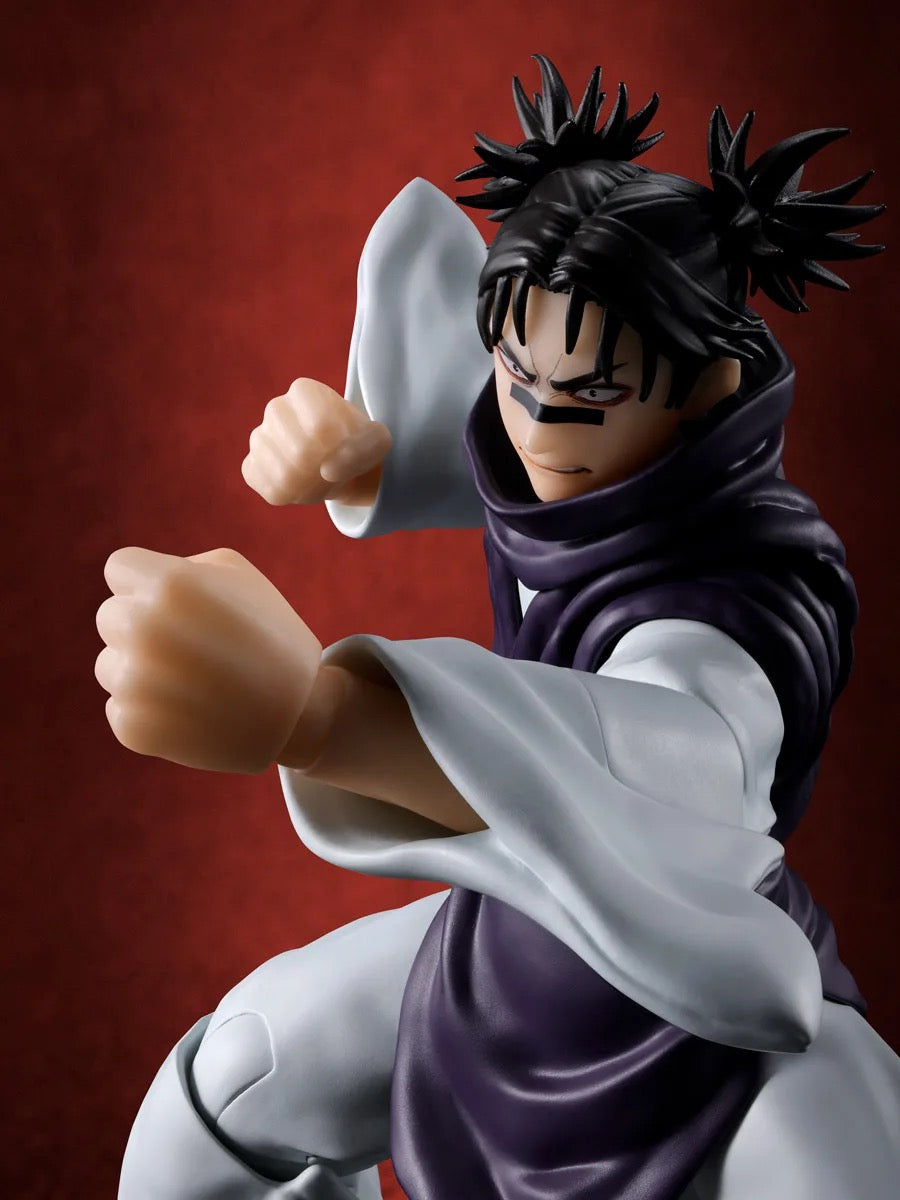 Jujutsu Kaisen SH Figuarts Action Figure Choso