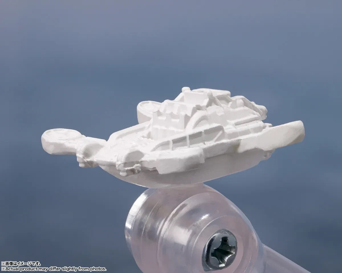 *PRE ORDER* GODZILLA THE RIDE:GREAT CLASH SH MonsterArts GODZILLA (ETA SEPTEMBER)