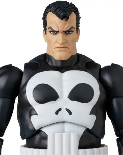 Marvel MAFEX Punisher Comic Ver. Action Figure