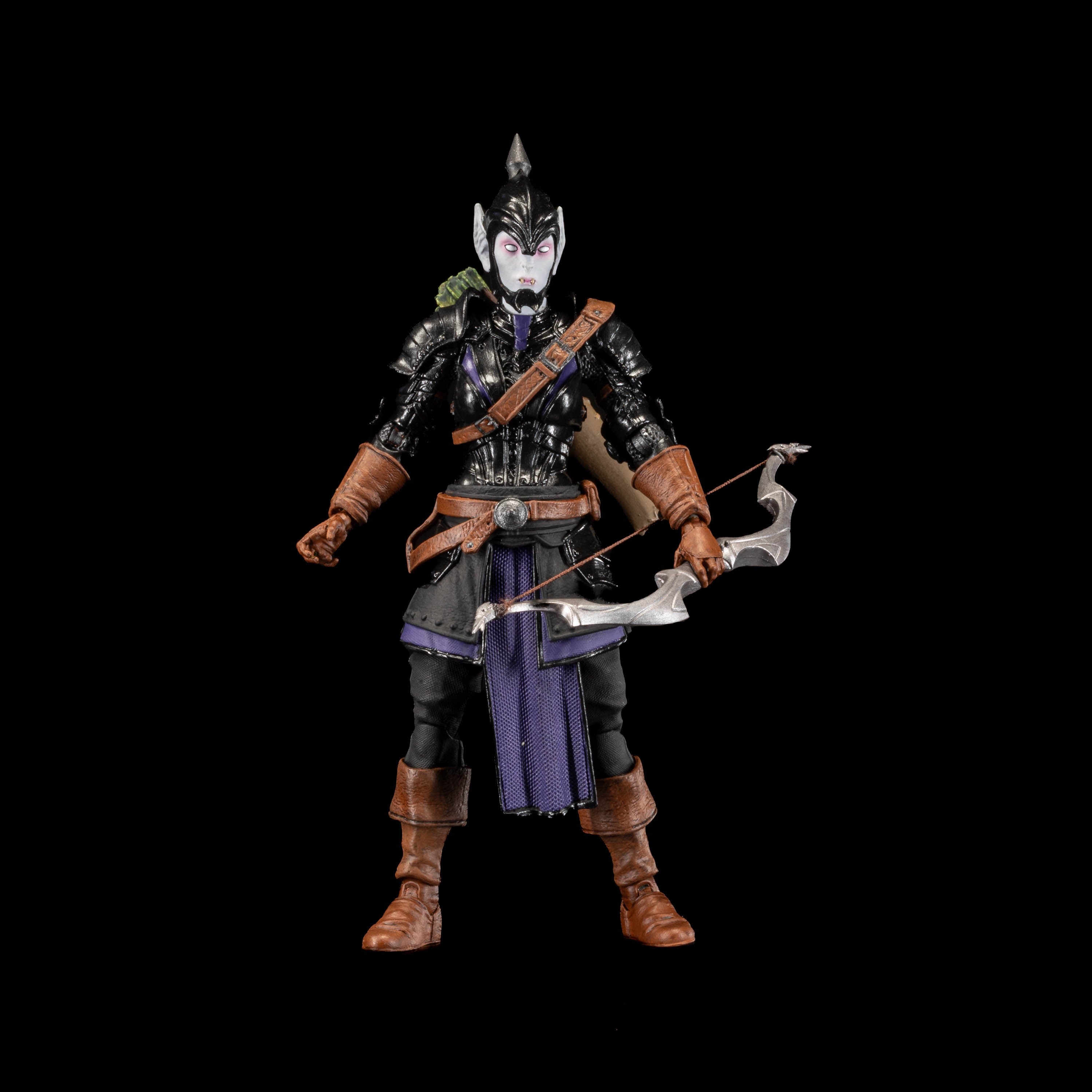 Mythic Legions: Reinforcement 3 Action Figure Vampire Archer Legion Builder