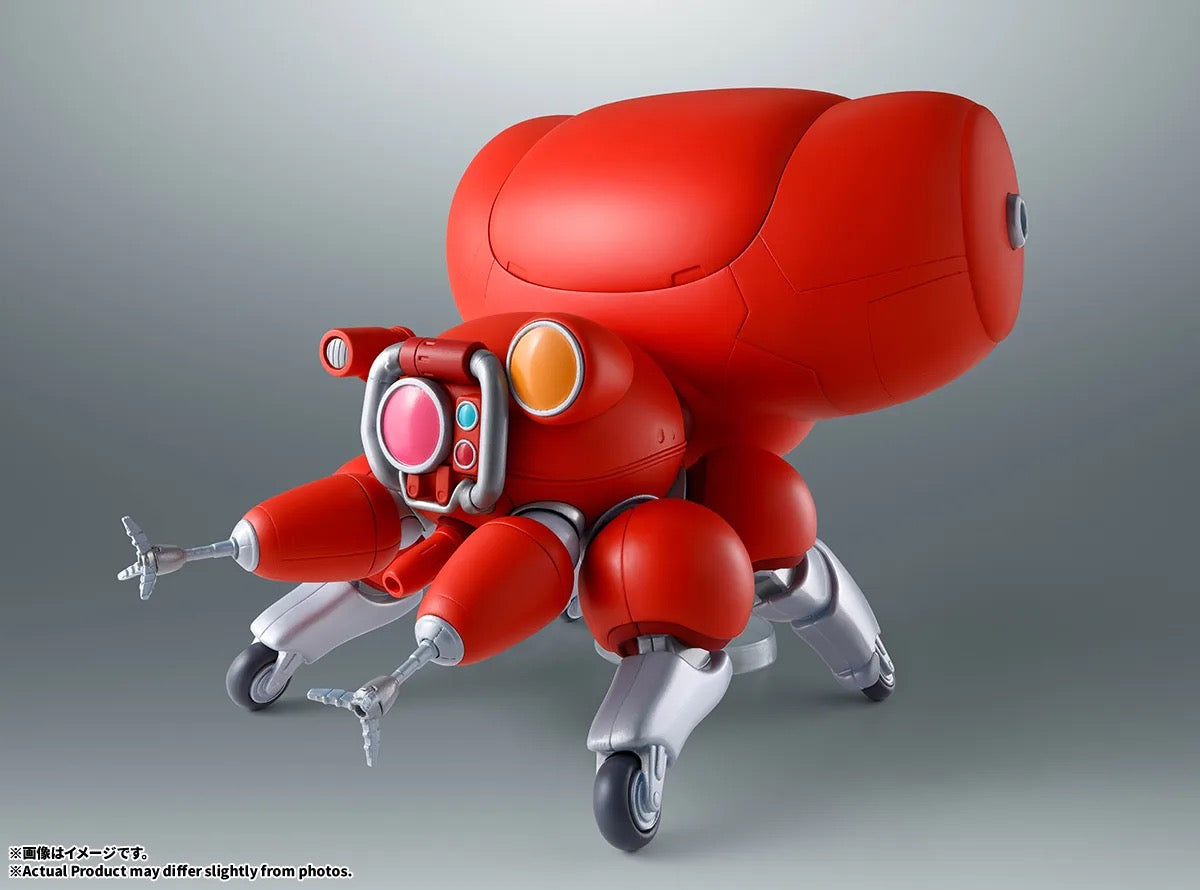 Ghost In The Shell Robot Spirits <SIDE GHOST> Fuchikoma