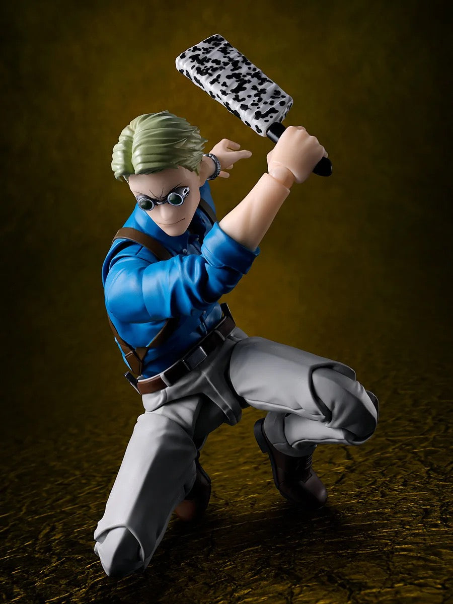 Jujutsu Kaisen SH Figuarts Action Figure Mahito
