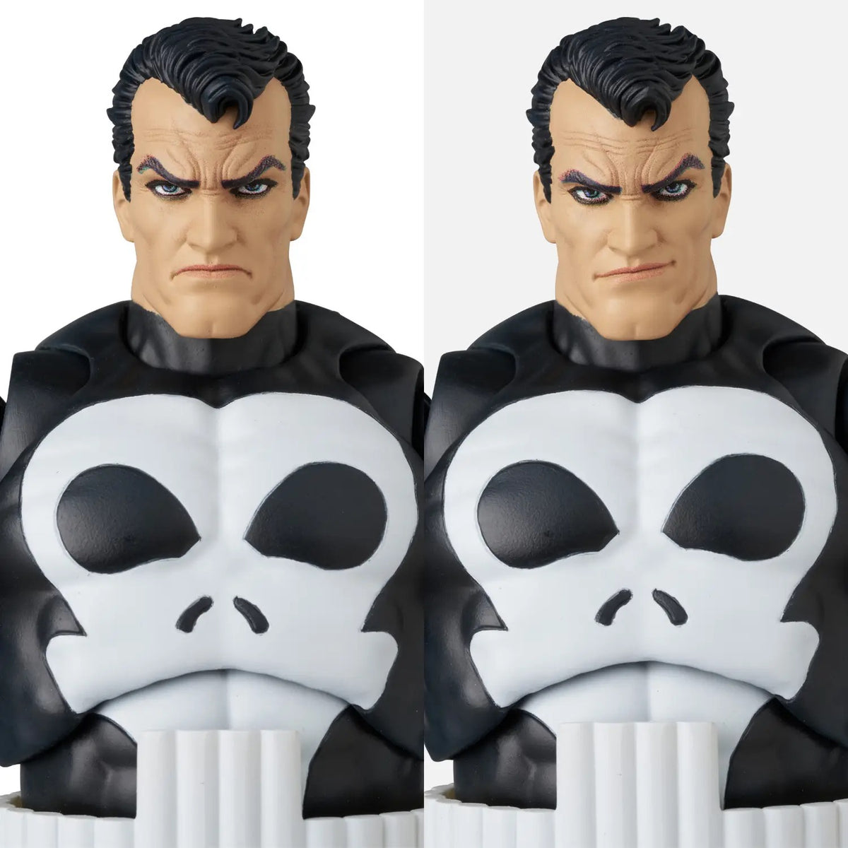 Marvel MAFEX Punisher Comic Ver. Action Figure