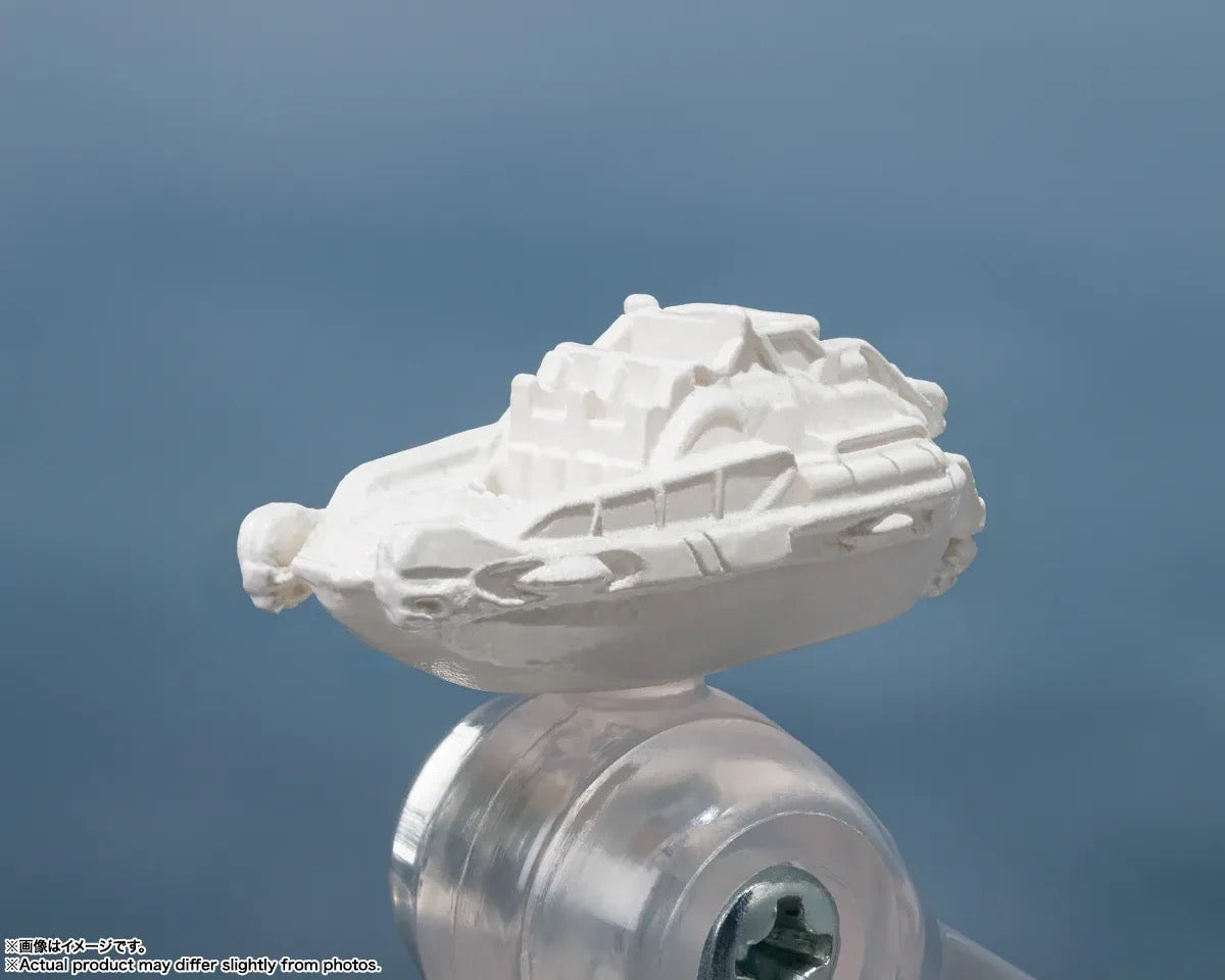 *PRE ORDER* GODZILLA THE RIDE:GREAT CLASH SH MonsterArts GODZILLA (ETA SEPTEMBER)