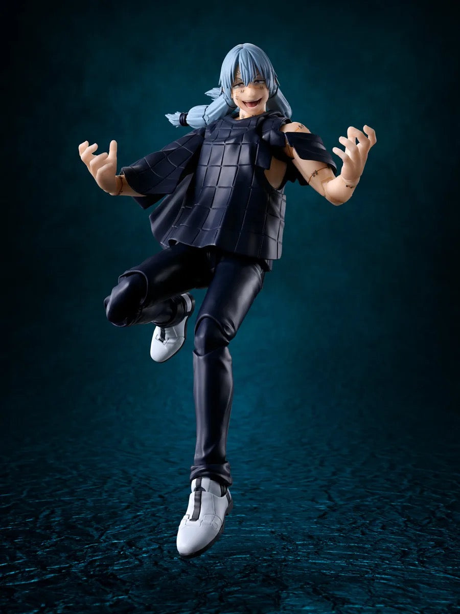 Jujutsu Kaisen SH Figuarts Action Figure Mahito