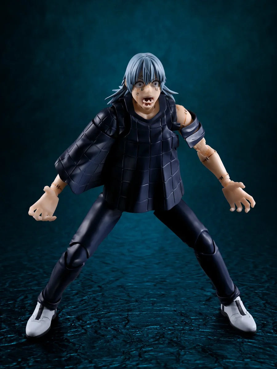 Jujutsu Kaisen SH Figuarts Action Figure Mahito