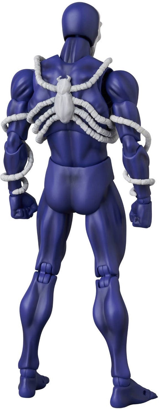 Marvel MAFEX Venom 2099 Action Figure