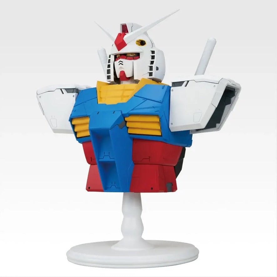 Mobile Suit Gundam Universal Century Saga 2 Ichibansho RX-78-2 Gundam