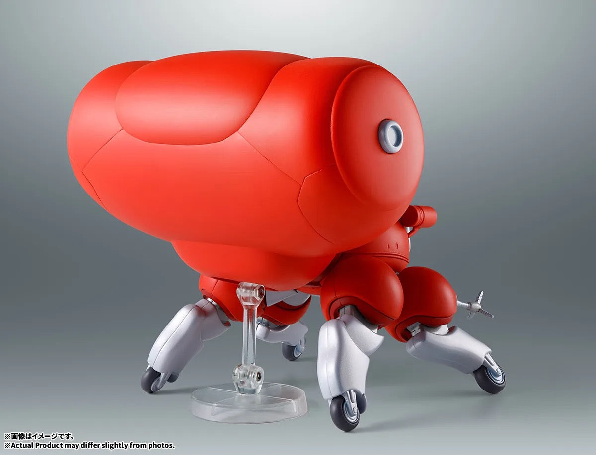 Ghost In The Shell Robot Spirits <SIDE GHOST> Fuchikoma