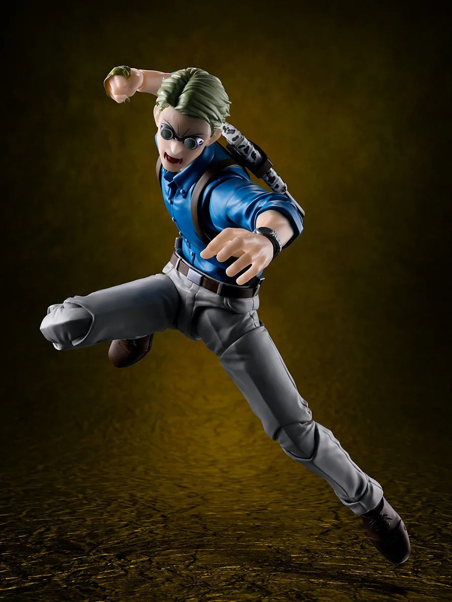 Jujutsu Kaisen SH Figuarts Action Figure Mahito