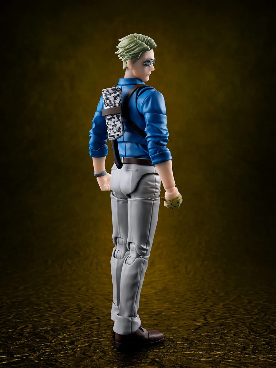 Jujutsu Kaisen SH Figuarts Action Figure Mahito