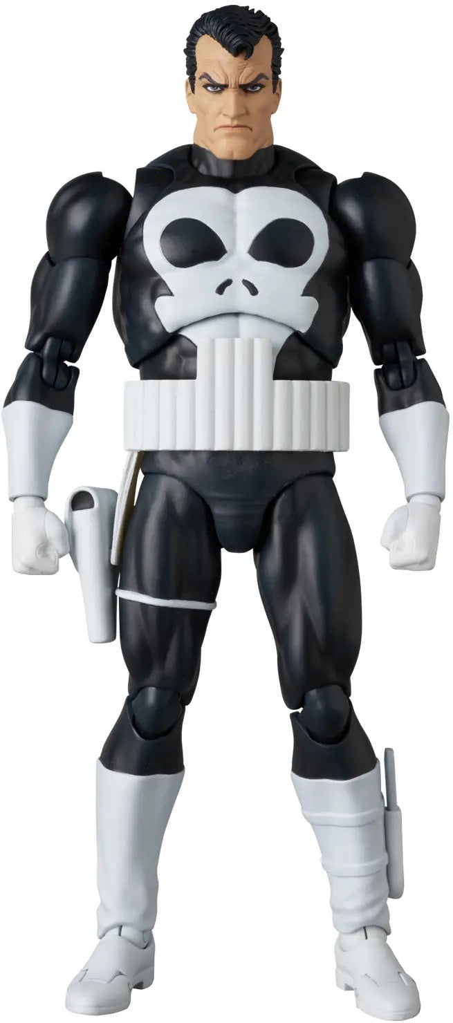 Marvel MAFEX Punisher Comic Ver. Action Figure