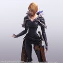*PRE ORDER* Final Fantasy XVI Bring Arts Action Figure Benedikta Harman (ETA OCTOBER)