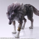 Final Fantasy XVI Bring Arts Action Figure Torgal