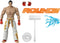 Bandai GAMEDIMENSIONS TEKKEN - KAZUYA MISHIMA ACTION FIGURE