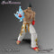 Bandai GAMEDIMENSIONS TEKKEN - KAZUYA MISHIMA ACTION FIGURE