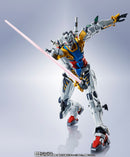 *PRE ORDER* Mobile Suit Gundam GQuuuuuuX METAL ROBOT SPIRITS <SIDE MS> WHITE GUNDAM (ETA OCTOBER)