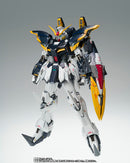 *PRE ORDER* BANDAI Mobile Suit Gundam: GUNDAM FIX FIGURATION METAL COMPOSITE - GUNDAM DEATHSCYTHE(EW)/GUNDAM DEATHSCYTHE(EW) ROUSSETTE (ETA JULY)