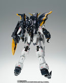 *PRE ORDER* BANDAI Mobile Suit Gundam: GUNDAM FIX FIGURATION METAL COMPOSITE - GUNDAM DEATHSCYTHE(EW)/GUNDAM DEATHSCYTHE(EW) ROUSSETTE (ETA JULY)