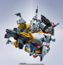 *PRE ORDER* Mobile Suit Gundam GQuuuuuuX METAL ROBOT SPIRITS <SIDE MS> WHITE GUNDAM (ETA OCTOBER)