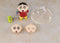 *PRE ORDER* Crayon Shinchan SH Figuarts Action Figure Shinnosuke Nohara (ETA OCTOBER)