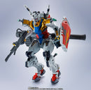 *PRE ORDER* Mobile Suit Gundam GQuuuuuuX METAL ROBOT SPIRITS <SIDE MS> WHITE GUNDAM (ETA OCTOBER)