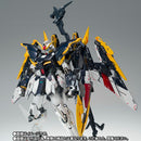 *PRE ORDER* BANDAI Mobile Suit Gundam: GUNDAM FIX FIGURATION METAL COMPOSITE - GUNDAM DEATHSCYTHE(EW)/GUNDAM DEATHSCYTHE(EW) ROUSSETTE (ETA JULY)